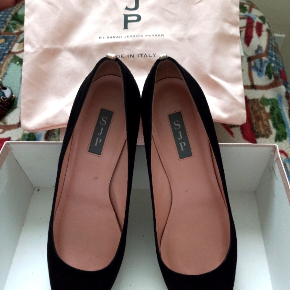Sarah Jessica Parker Fawn 70